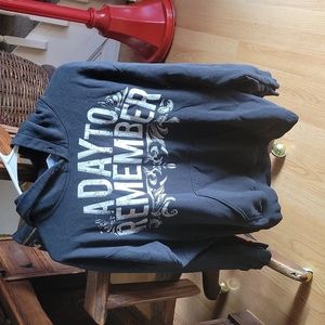 A Day To Remember hoodie